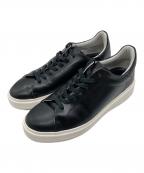 PATRICKパトリック）の古着「GENOVA」｜ブラック