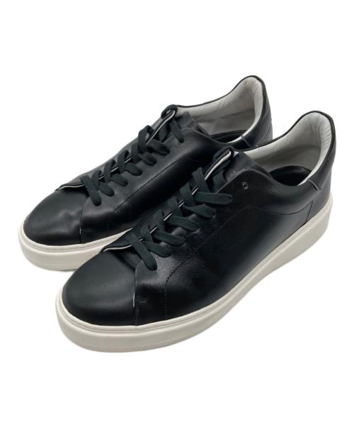 PATRICK（パトリック）PATRICK (パトリック) GENOVA ブラック サイズ:44の古着・服飾アイテム