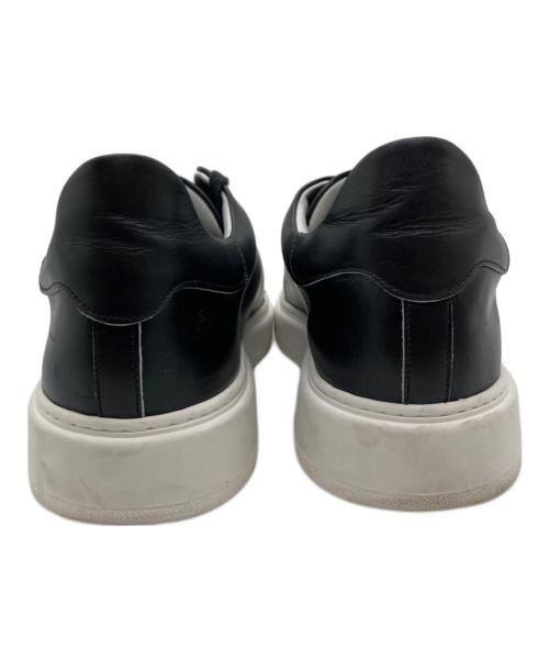 PATRICK（パトリック）PATRICK (パトリック) GENOVA ブラック サイズ:44の古着・服飾アイテム