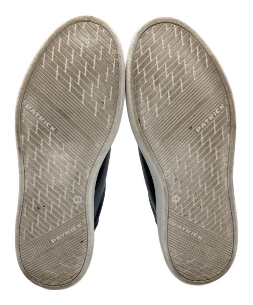 PATRICK（パトリック）PATRICK (パトリック) GENOVA ブラック サイズ:44の古着・服飾アイテム