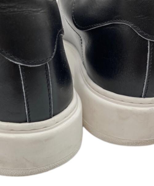 PATRICK（パトリック）PATRICK (パトリック) GENOVA ブラック サイズ:44の古着・服飾アイテム