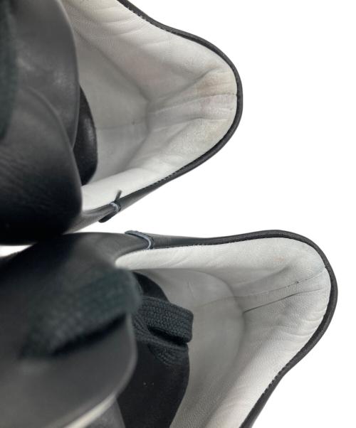 PATRICK（パトリック）PATRICK (パトリック) GENOVA ブラック サイズ:44の古着・服飾アイテム