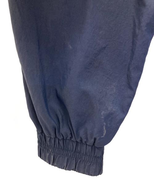 SUPREME（シュプリーム）SUPREME (シュプリーム) Piping Track Jacket ネイビー サイズ:Mの古着・服飾アイテム