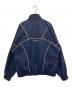 SUPREME (シュプリーム) Piping Track Jacket ネイビー サイズ:M：20000円