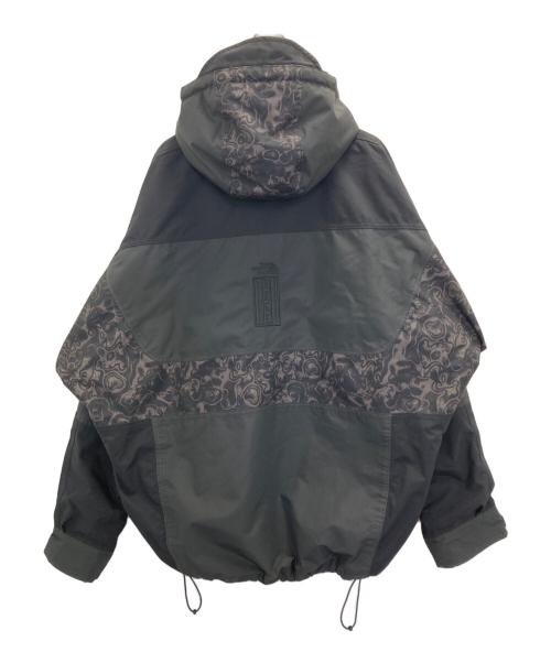 THE NORTH FACE（ザ ノース フェイス）THE NORTH FACE (ザ ノース フェイス) 94 RAGE WATERPROOF SYNTHETIC INSULATED JACKET ブラック サイズ:XLの古着・服飾アイテム