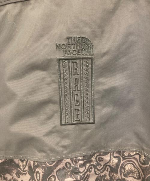 THE NORTH FACE（ザ ノース フェイス）THE NORTH FACE (ザ ノース フェイス) 94 RAGE WATERPROOF SYNTHETIC INSULATED JACKET ブラック サイズ:XLの古着・服飾アイテム