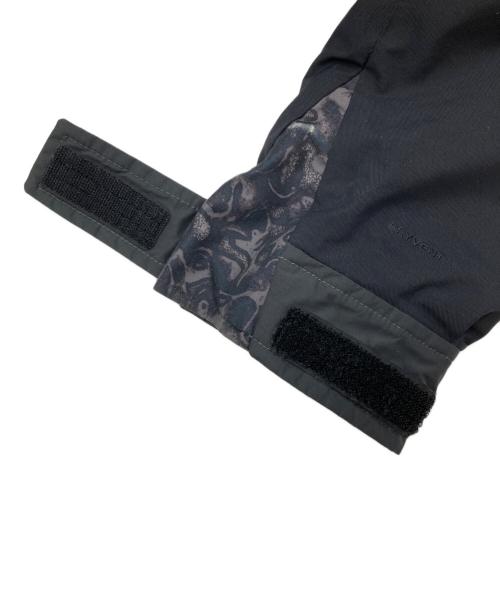 THE NORTH FACE（ザ ノース フェイス）THE NORTH FACE (ザ ノース フェイス) 94 RAGE WATERPROOF SYNTHETIC INSULATED JACKET ブラック サイズ:XLの古着・服飾アイテム