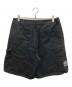 GX1000 (ジーエックス) Carpenter Short Pant ブラック サイズ:34：6000円