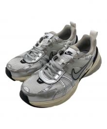 NIKE（ナイキ）の古着「V2K RUN SUMMIT」｜WHITE/METALLIC SILVE