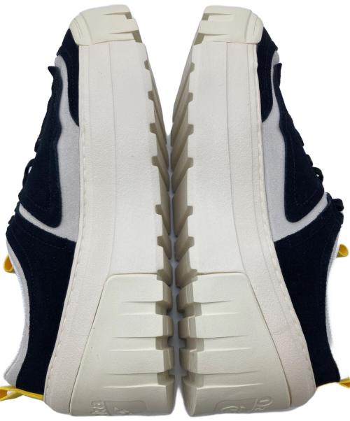 Onitsuka Tiger（オニツカタイガー）Onitsuka Tiger (オニツカタイガー) CHUNKY RUNNER ブラック サイズ:27.5の古着・服飾アイテム