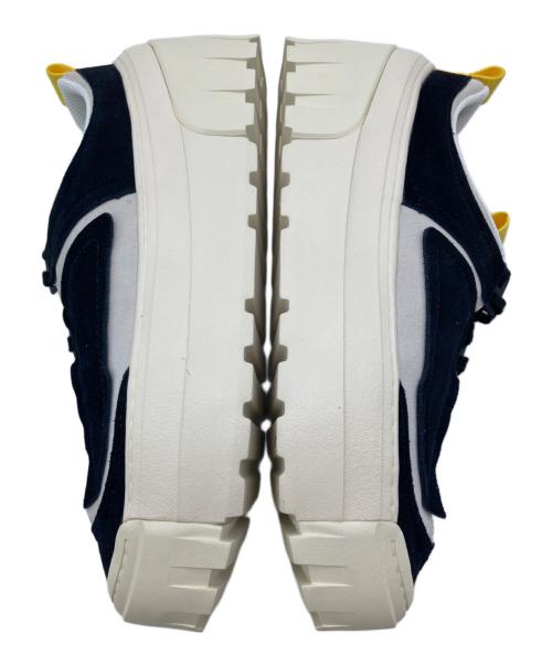 Onitsuka Tiger（オニツカタイガー）Onitsuka Tiger (オニツカタイガー) CHUNKY RUNNER ブラック サイズ:27.5の古着・服飾アイテム