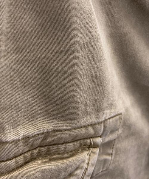 POLO RALPH LAUREN（ポロ・ラルフローレン）POLO RALPH LAUREN (ポロ・ラルフローレン) カーゴショーツ ベージュ サイズ:91cm(W36)の古着・服飾アイテム