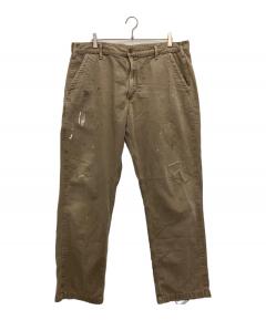 中古・古着通販】CarHartt (カーハート) WACKO MARIA (ワコマリア
