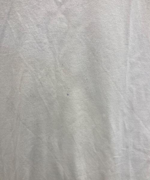 Hanes（ヘインズ）Hanes (ヘインズ) 90’s Microsoft Extreme T-shirt ホワイト サイズ:XLの古着・服飾アイテム