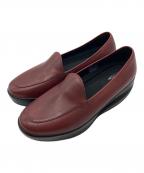 MBTエムビーティー）の古着「OXFORD LOAFER」｜ブラウン
