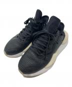 Y-3ワイスリー）の古着「BLACK KAIWA」｜ブラック