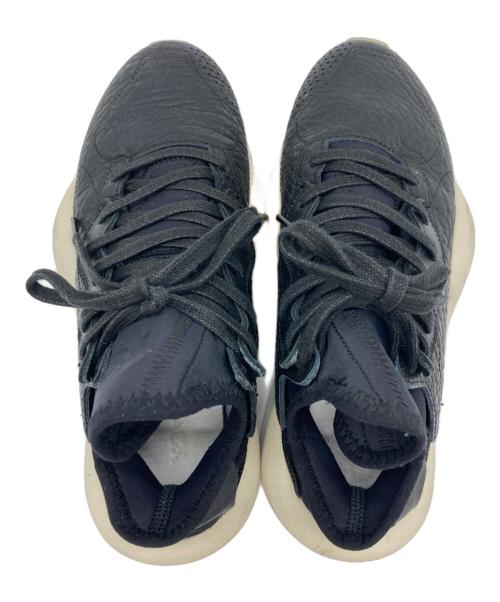 Y-3（ワイスリー）Y-3 (ワイスリー) BLACK KAIWA ブラック サイズ:23.5cmの古着・服飾アイテム