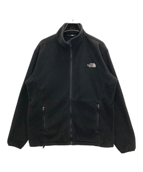 THE NORTH FACE（ザ ノース フェイス）THE NORTH FACE (ザ ノース フェイス) プモリジャケット ブラック サイズ:Sの古着・服飾アイテム