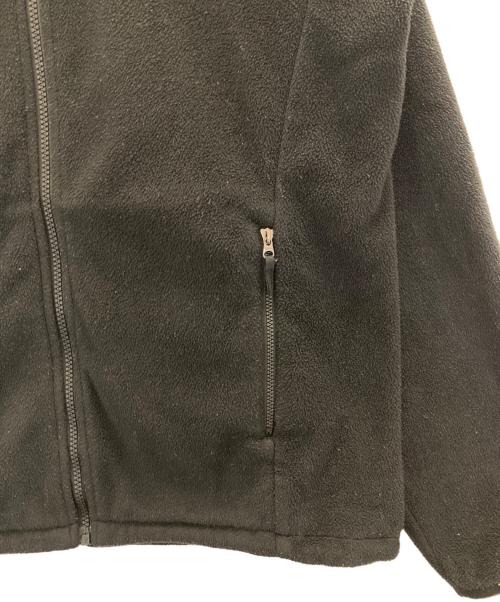 THE NORTH FACE（ザ ノース フェイス）THE NORTH FACE (ザ ノース フェイス) プモリジャケット ブラック サイズ:Sの古着・服飾アイテム