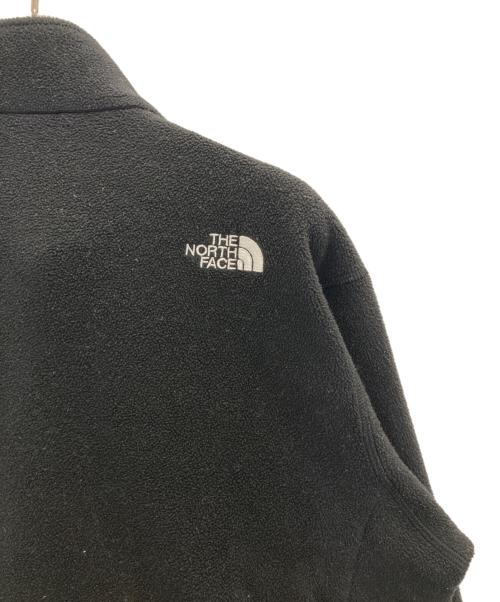 THE NORTH FACE（ザ ノース フェイス）THE NORTH FACE (ザ ノース フェイス) プモリジャケット ブラック サイズ:Sの古着・服飾アイテム