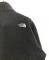 中古・古着 THE NORTH FACE (ザ ノース フェイス) プモリジャケット ブラック サイズ:S：6000円