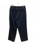 Graphpaper (グラフペーパー) L'ECHOPPE (レショップ) Wool Twill Cook Pant ネイビー サイズ:記載無し：10000円
