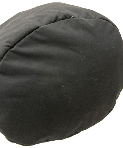 BROOXON（ブロックソン）BROOXON (ブロックソン) AH.H (エーエイチエイチ) BUG BAG SOLOTEX ネイビーの古着・服飾アイテム