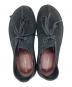 中古・古着 CLARKS (クラークス) WallabeeGTX ブラック サイズ:26.5cm：10000円
