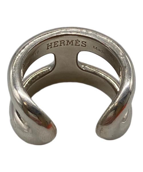 HERMES（エルメス）HERMES (エルメス) オスモズPM シルバー サイズ:14号の古着・服飾アイテム