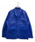 D.C.WHITE（ディーシーホワイト）の古着「別注Tailored Coverall」｜ブルー
