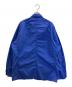 D.C.WHITE (ディーシーホワイト) NOLLEY'S goodman (ノーリーズ グッドマン) 別注Tailored Coverall ブルー サイズ:M：14000円
