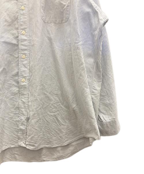 RALPH LAUREN（ラルフローレン）RALPH LAUREN (ラルフローレン) 90s The Big Oxford B.D. Shirts ブルー サイズ:XLの古着・服飾アイテム
