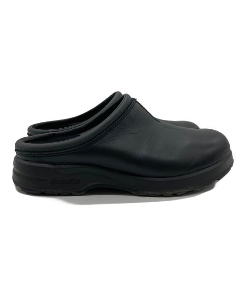 BLUND STONE（ブランドストーン）BLUND STONE (ブランドストーン) ORIGINALS CLOG ブラック サイズ:6の古着・服飾アイテム