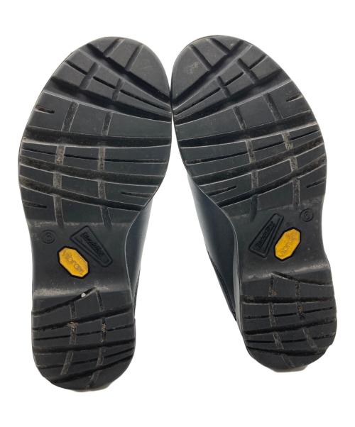 BLUND STONE（ブランドストーン）BLUND STONE (ブランドストーン) ORIGINALS CLOG ブラック サイズ:6の古着・服飾アイテム