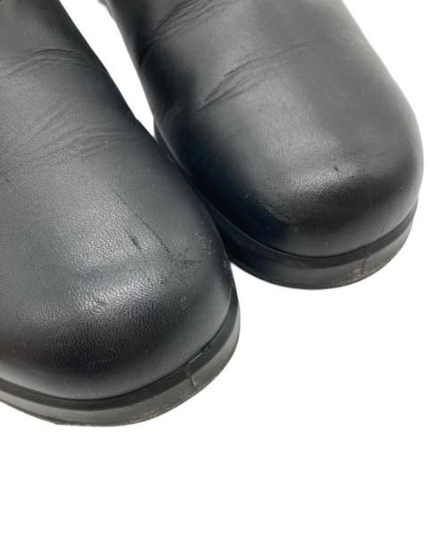 BLUND STONE（ブランドストーン）BLUND STONE (ブランドストーン) ORIGINALS CLOG ブラック サイズ:6の古着・服飾アイテム