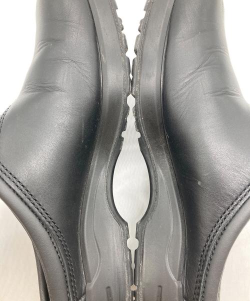 BLUND STONE（ブランドストーン）BLUND STONE (ブランドストーン) ORIGINALS CLOG ブラック サイズ:6の古着・服飾アイテム