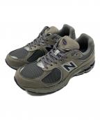 NEW BALANCEニューバランス）の古着「ローカットスニーカー」｜12326