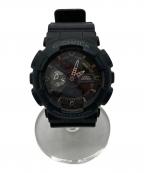 CASIOカシオ）の古着「デジタルウォッチ」｜ブラック