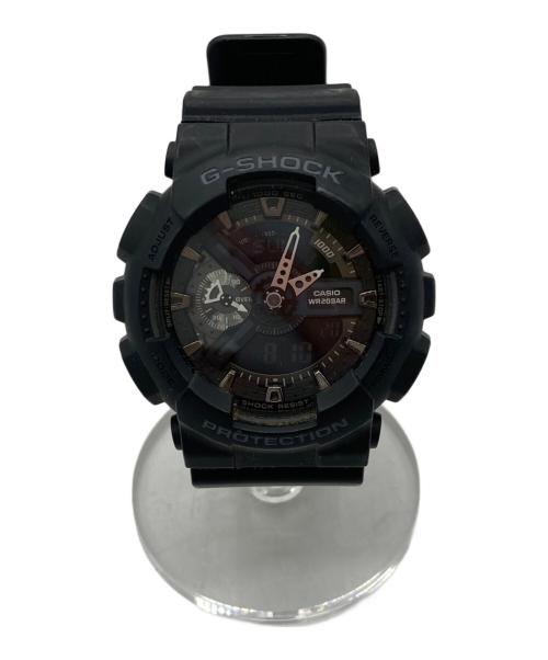 CASIO（カシオ）CASIO (カシオ) デジタルウォッチ ブラックの古着・服飾アイテム