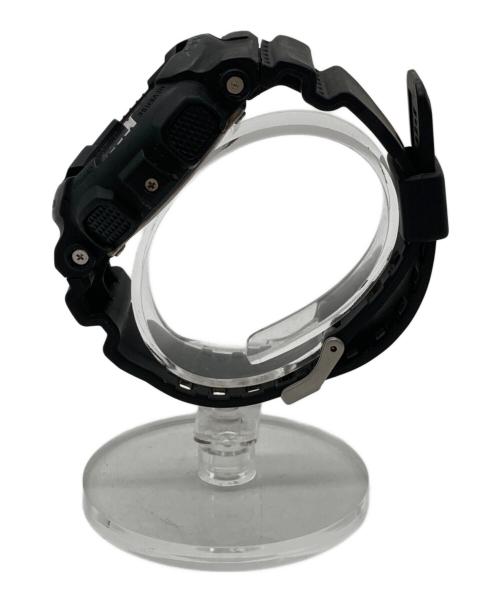 CASIO（カシオ）CASIO (カシオ) デジタルウォッチ ブラックの古着・服飾アイテム