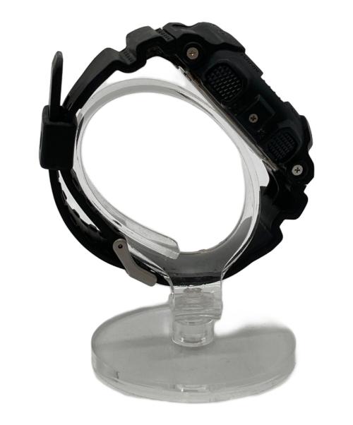 CASIO（カシオ）CASIO (カシオ) デジタルウォッチ ブラックの古着・服飾アイテム