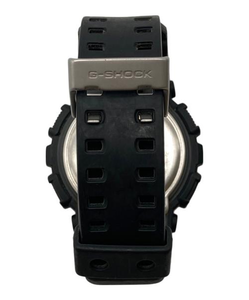 CASIO（カシオ）CASIO (カシオ) デジタルウォッチ ブラックの古着・服飾アイテム