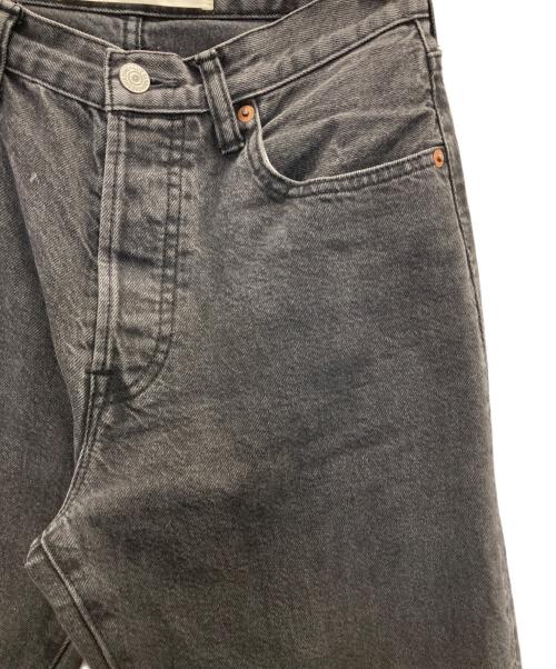 THE SHINZONE（ザ シンゾーン）THE SHINZONE (ザ シンゾーン) GENERAL JEANS ブラック サイズ:34の古着・服飾アイテム