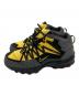 NIKE (ナイキ) TAKAO MID GT イエロー サイズ:26cm：5000円