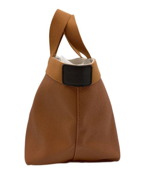 Herve Chapelier（エルベシャプリエ）Herve Chapelier (エルベシャプリエ) リュクス舟型トートM ヴィゴーニュ×ヴィゴーニュ 未使用品の古着・服飾アイテム