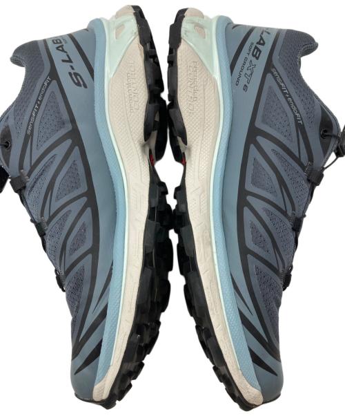 SALOMON（サロモン）SALOMON (サロモン) XT-6 グレー サイズ:26cmの古着・服飾アイテム