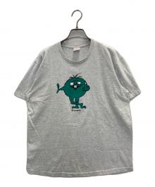 SUPREME（シュプリーム）の古着「Camacho Tee」｜グレー