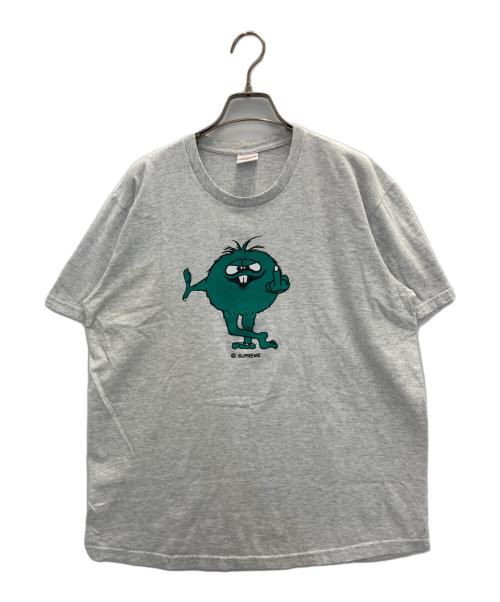 SUPREME（シュプリーム）SUPREME (シュプリーム) Camacho Tee グレー サイズ:Mの古着・服飾アイテム