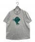 SUPREME（シュプリーム）の古着「Camacho Tee」｜グレー