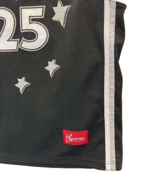 SUPREME（シュプリーム）SUPREME (シュプリーム) All Star Basketball Jersey ブラック サイズ:Ⅼの古着・服飾アイテム